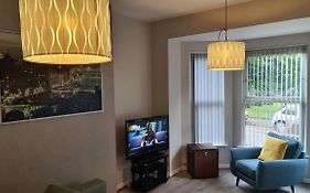Alexandra Park Apartment 1